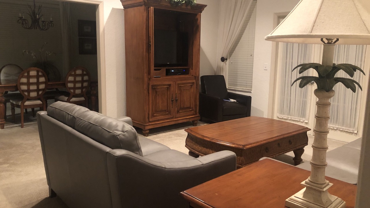 Photo of Bedroom in Glenbrook