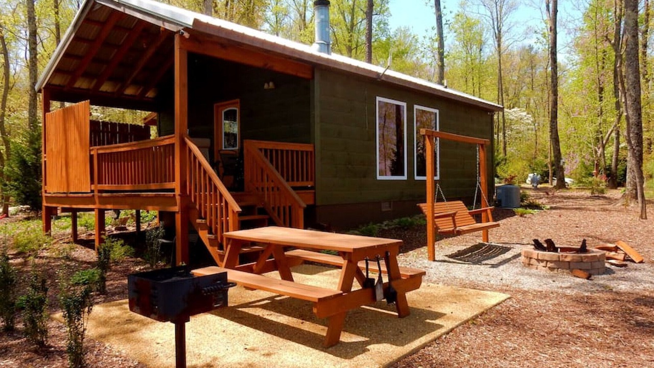 Photo of Outdoor in Bryant
