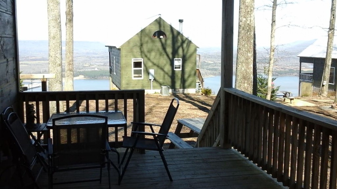 Photo of Outdoor in Bryant