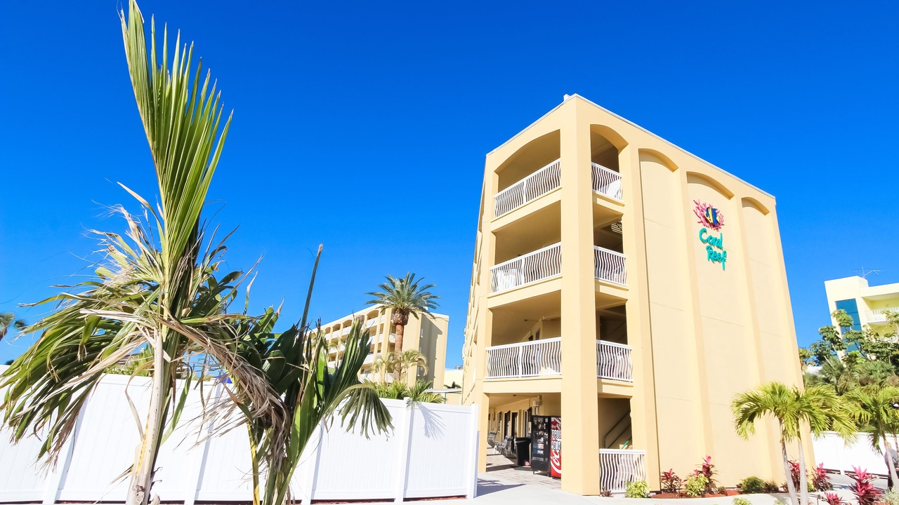 Photo of Outdoor in St. Pete Beach