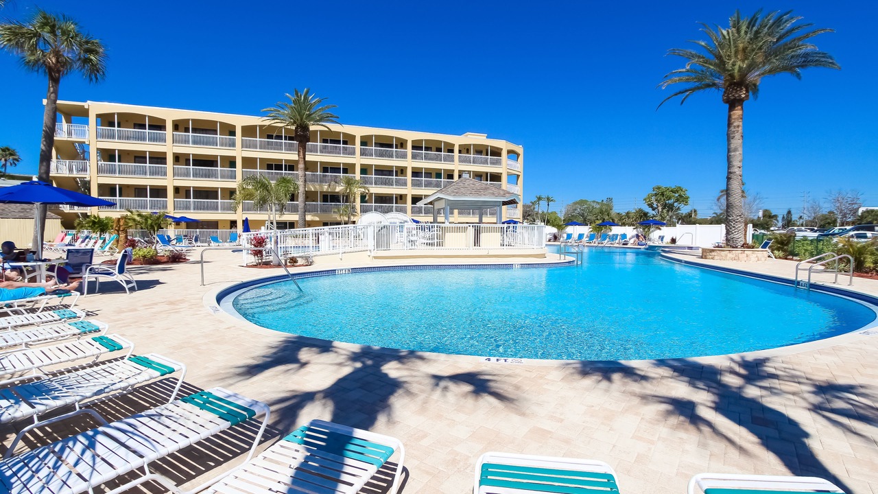 Photo of Outdoor in St. Pete Beach