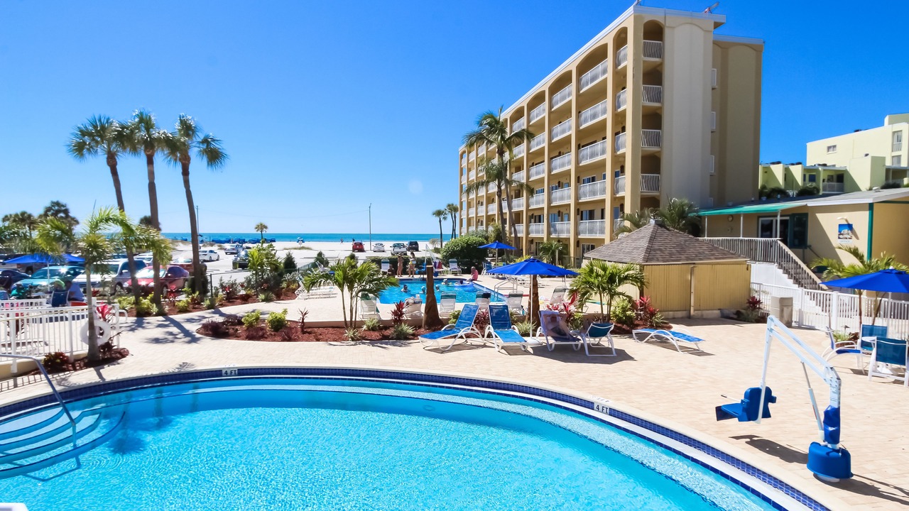 Photo of Outdoor in St. Pete Beach