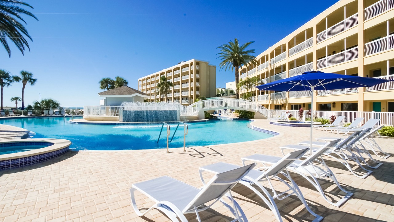 Photo of Outdoor in St. Pete Beach