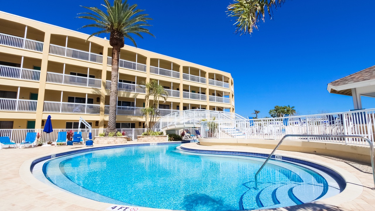 Photo of Outdoor in St. Pete Beach