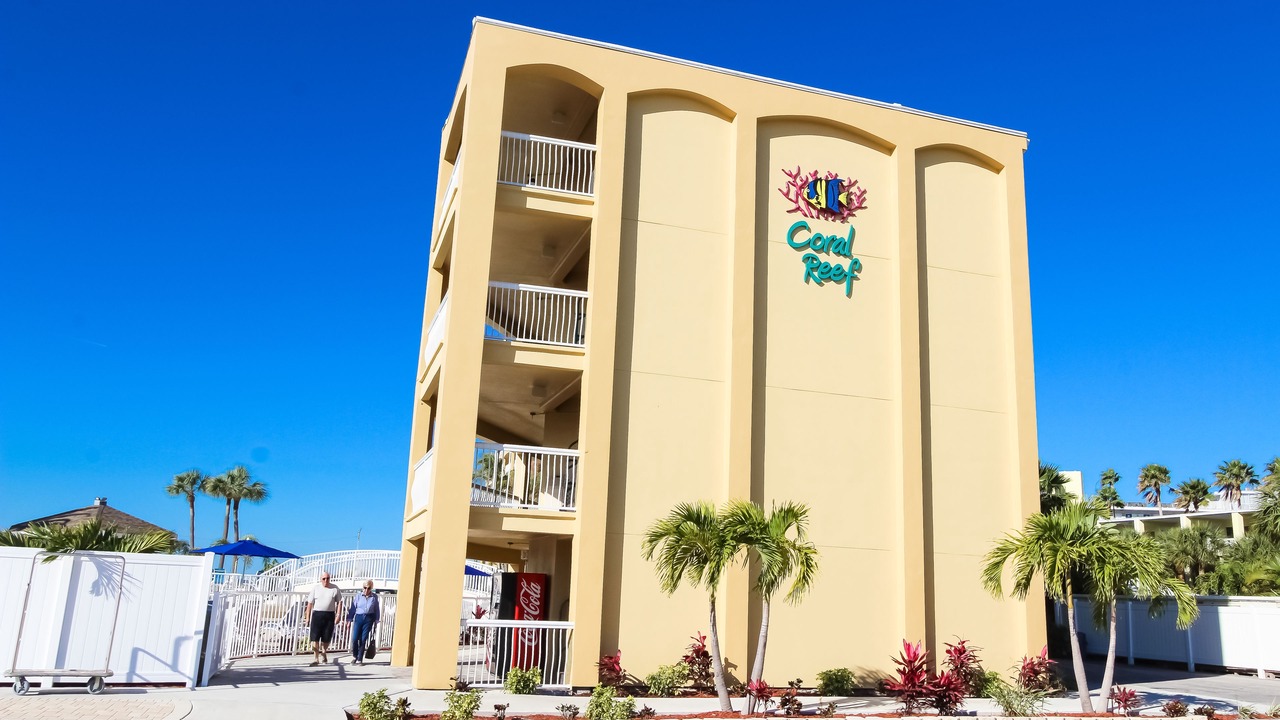 Photo of Outdoor in St. Pete Beach