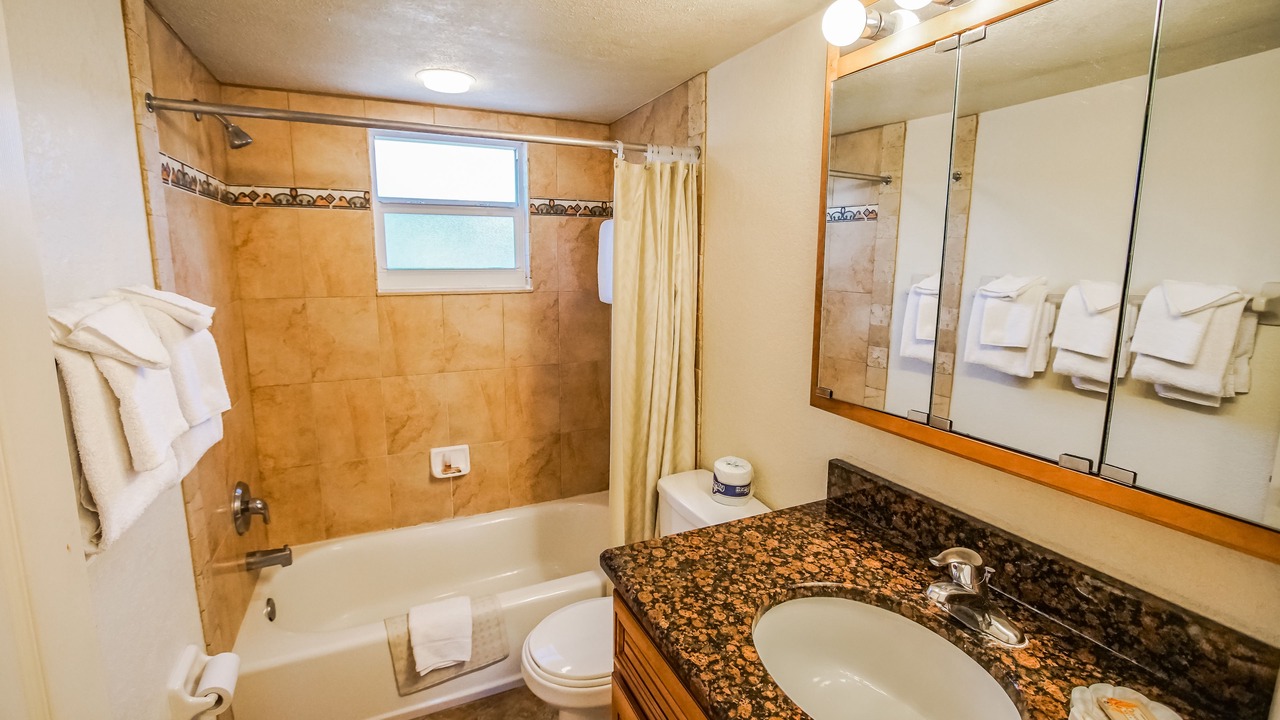 Photo of Bathroom in St. Pete Beach