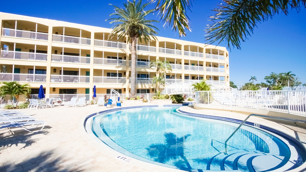 Photo of Outdoor in St. Pete Beach