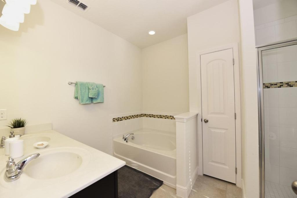 Photo of Bathroom in Davenport