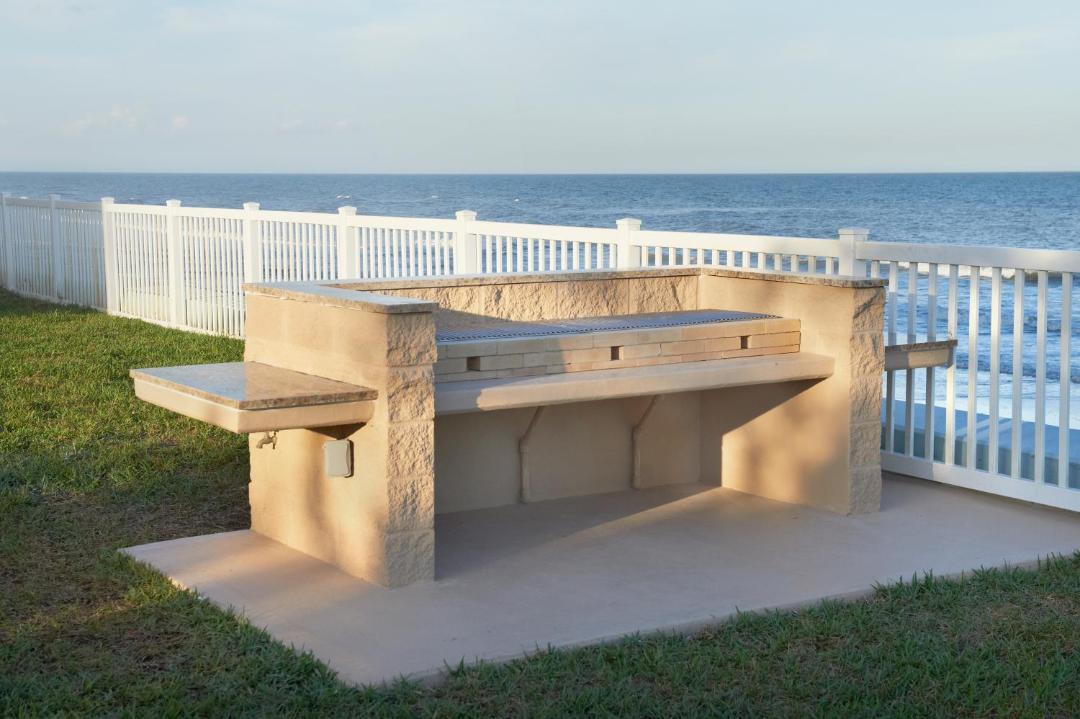 Photo of Patio Balcony in Satellite Beach