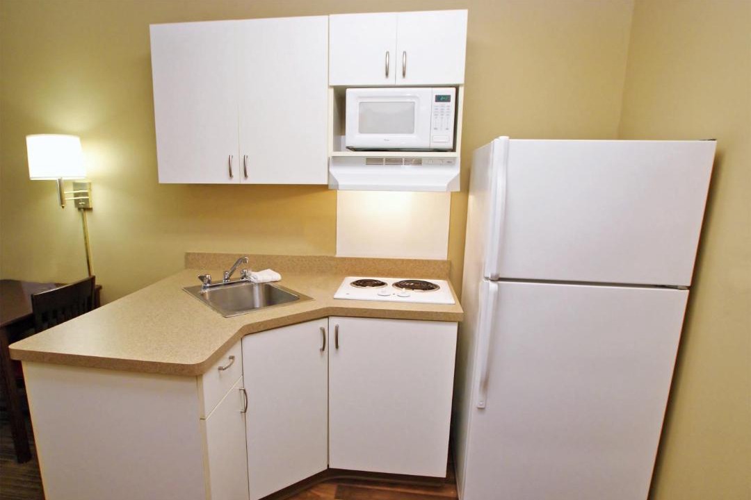 Photo of Kitchen in Southbank