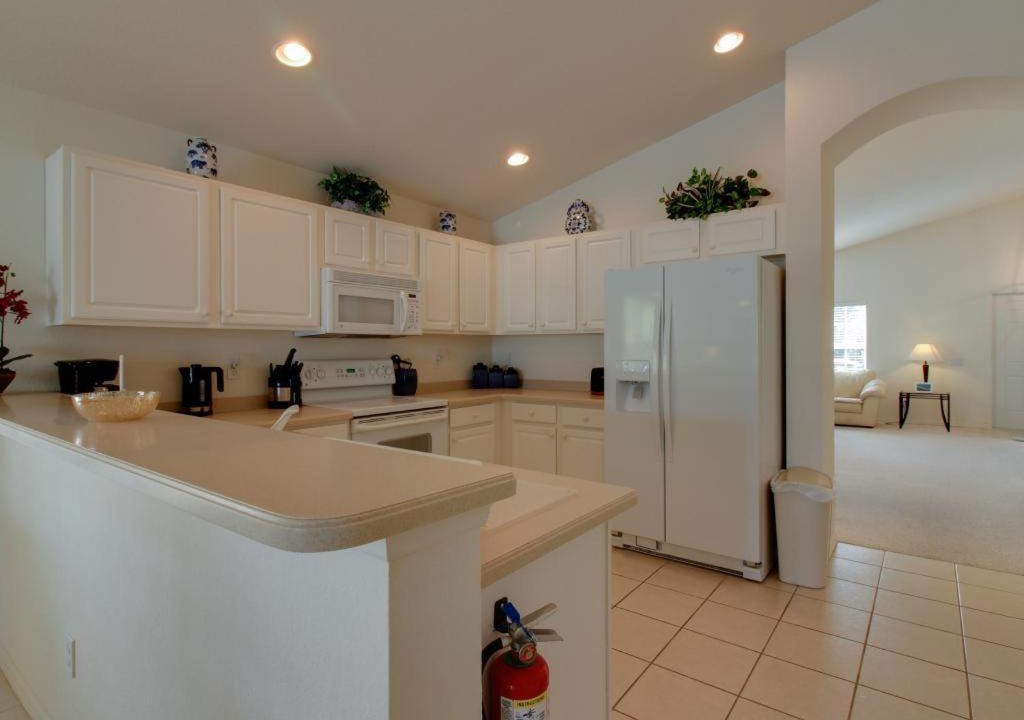 Photo of Kitchen in Biggar