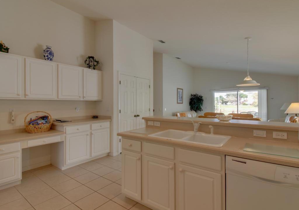 Photo of Kitchen in Biggar