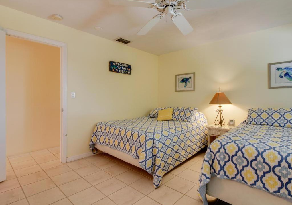 Photo of Bedroom in Key Colony Beach