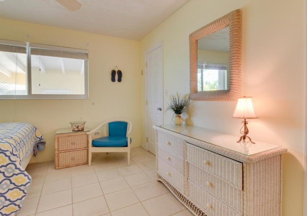 Photo of Bedroom in Key Colony Beach