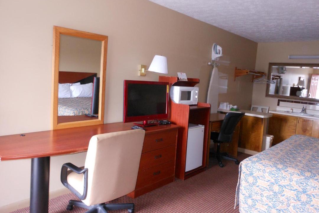Photo of Bedroom in Fort Mc Clellan