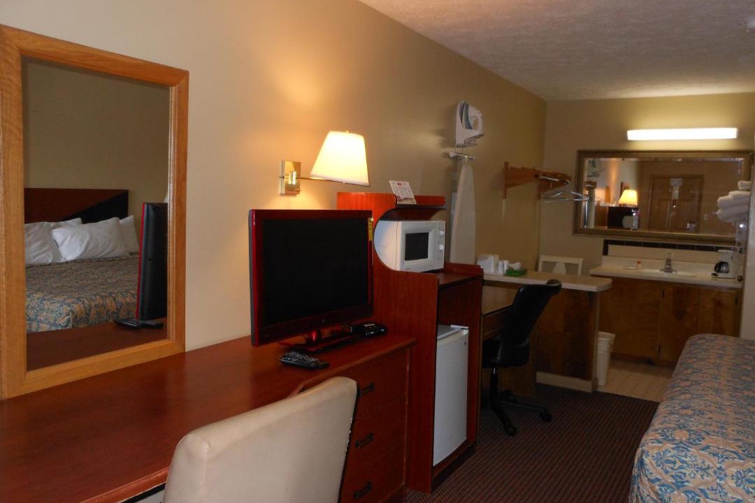 Photo of Bedroom in Fort Mc Clellan