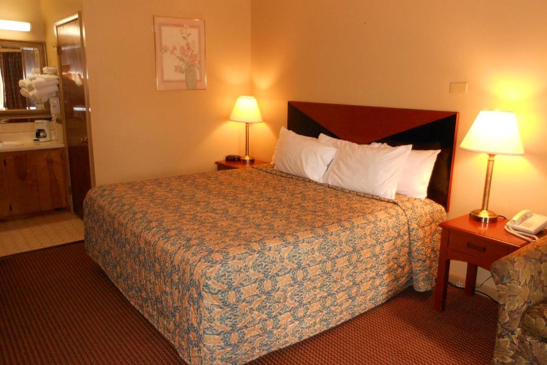 Photo of Bedroom in Fort Mc Clellan