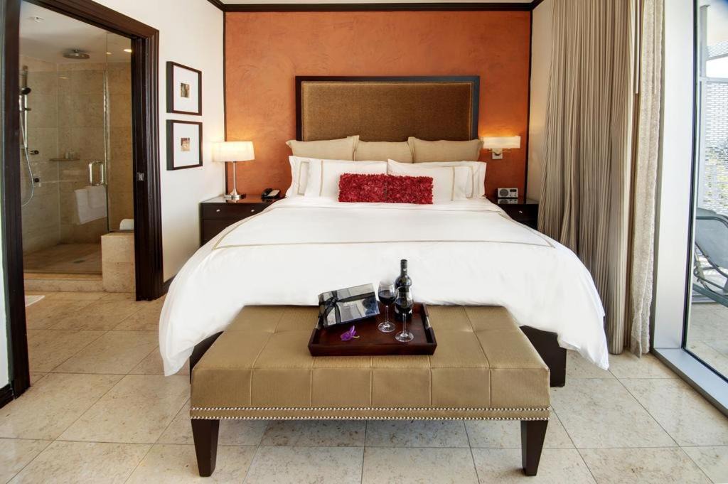 Photo of Bedroom in South Beach