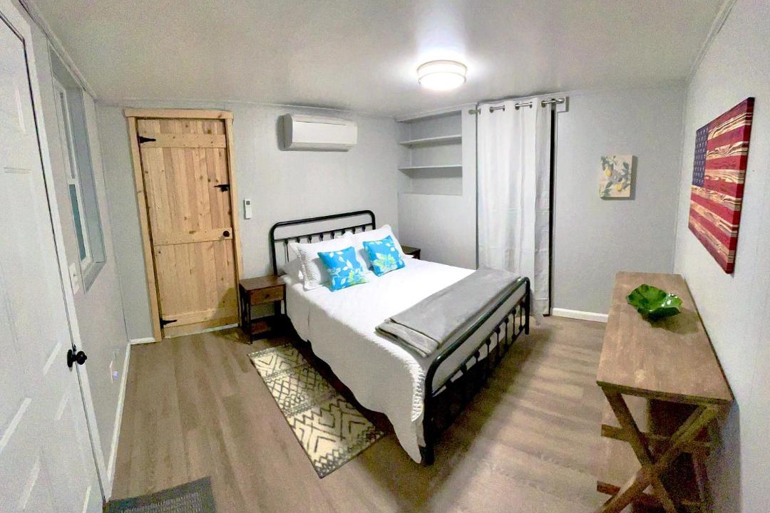 Photo of Bedroom in Clayton