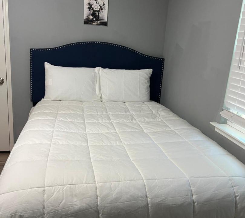 Photo of Bedroom in Stone Mountain