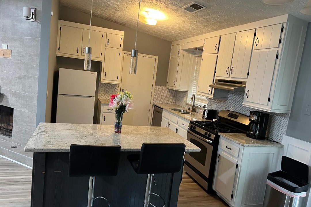 Photo of Kitchen in Stone Mountain