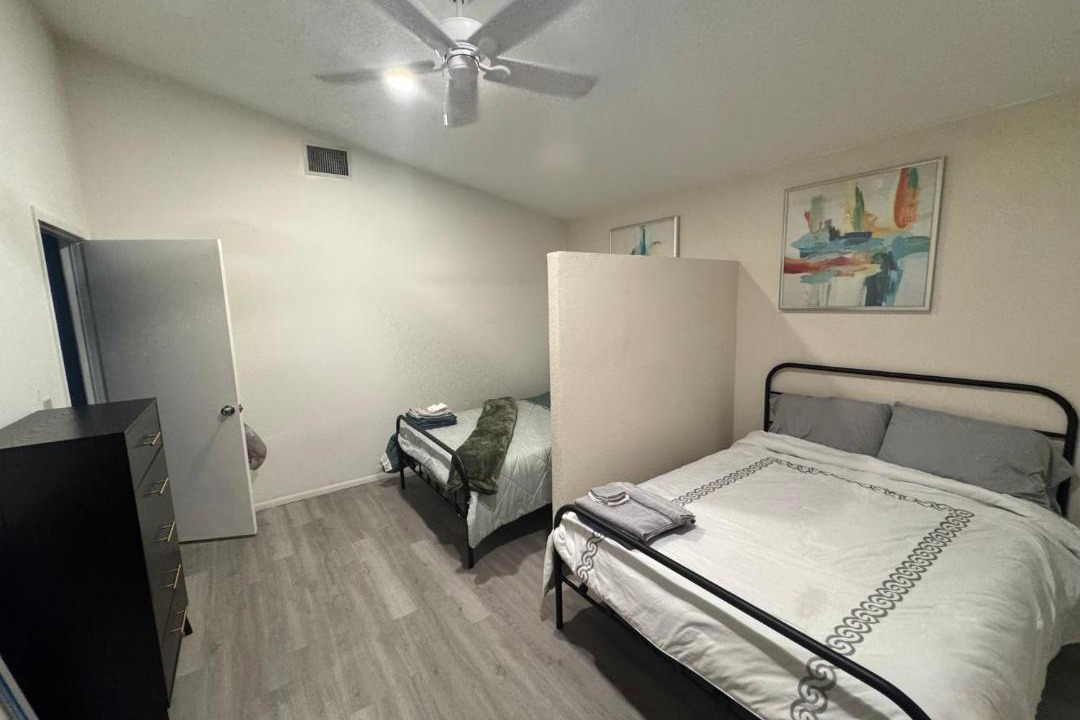 Photo of Bedroom in Lakeland