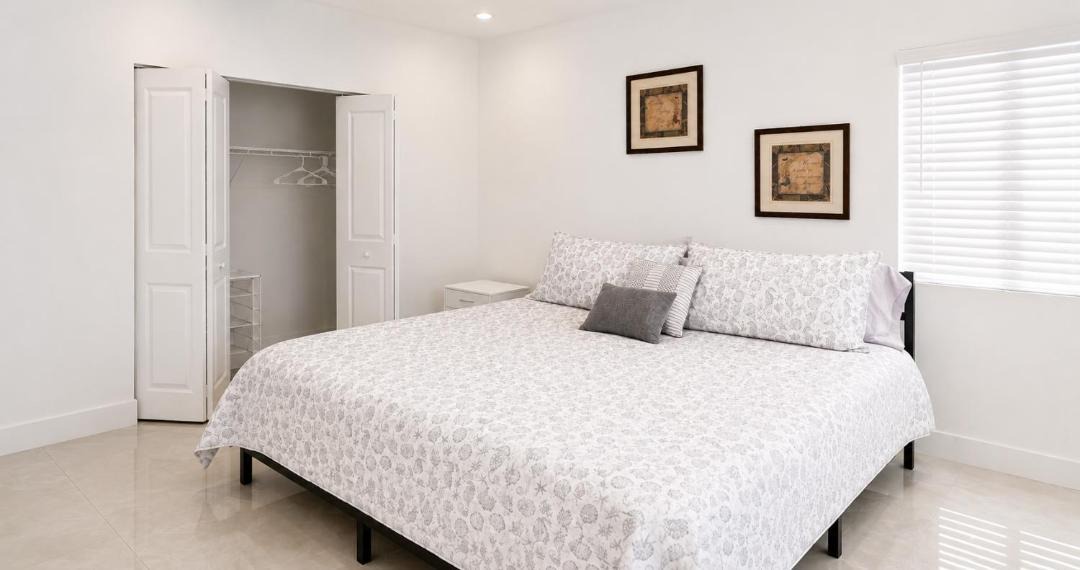 Photo of Bedroom in Little Havana