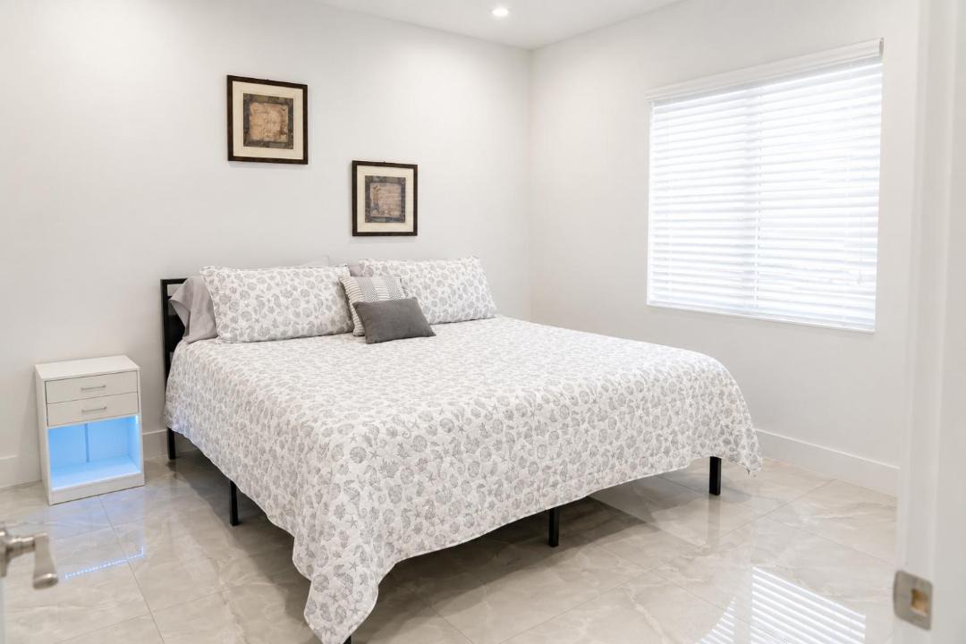 Photo of Bedroom in Little Havana