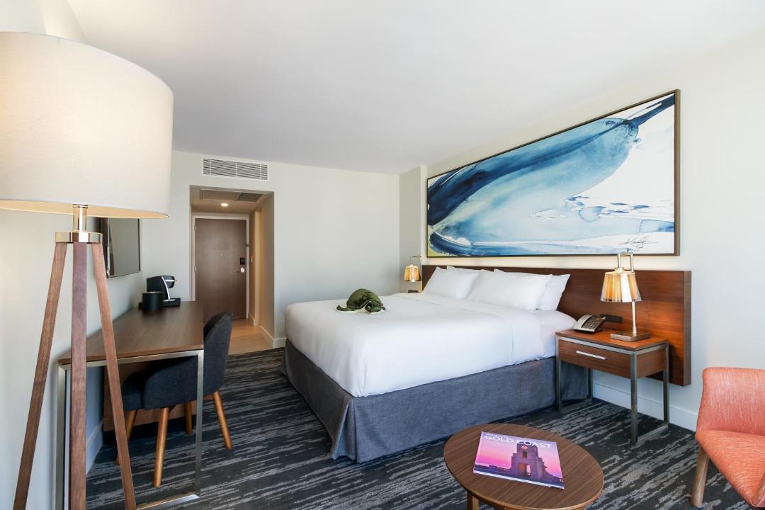 Photo of Bedroom in Central Beach