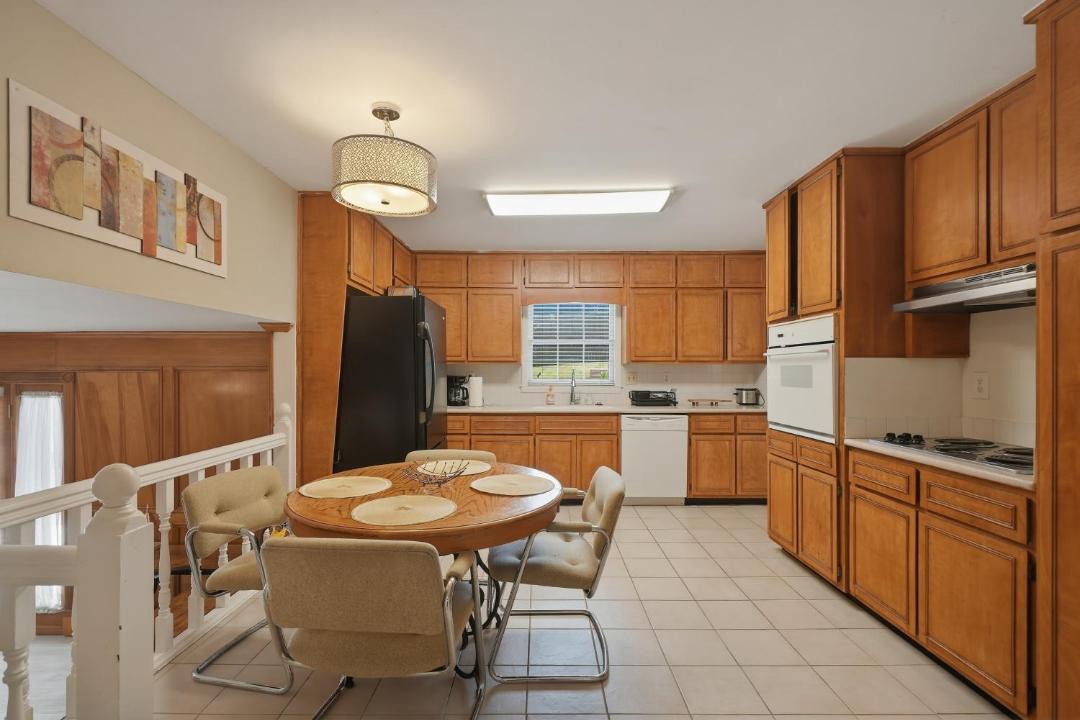 Photo of Kitchen in Decatur