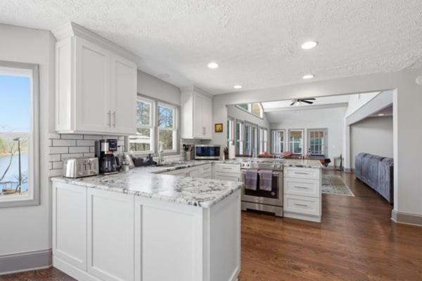 Photo of Kitchen in Gainesville