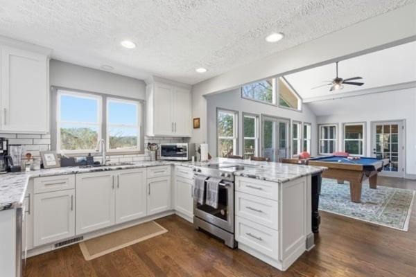 Photo of Kitchen in Gainesville