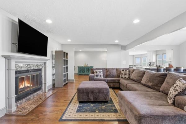 Photo of Livingroom in Gainesville