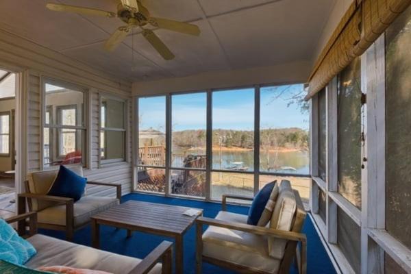 Photo of Patio Balcony in Gainesville