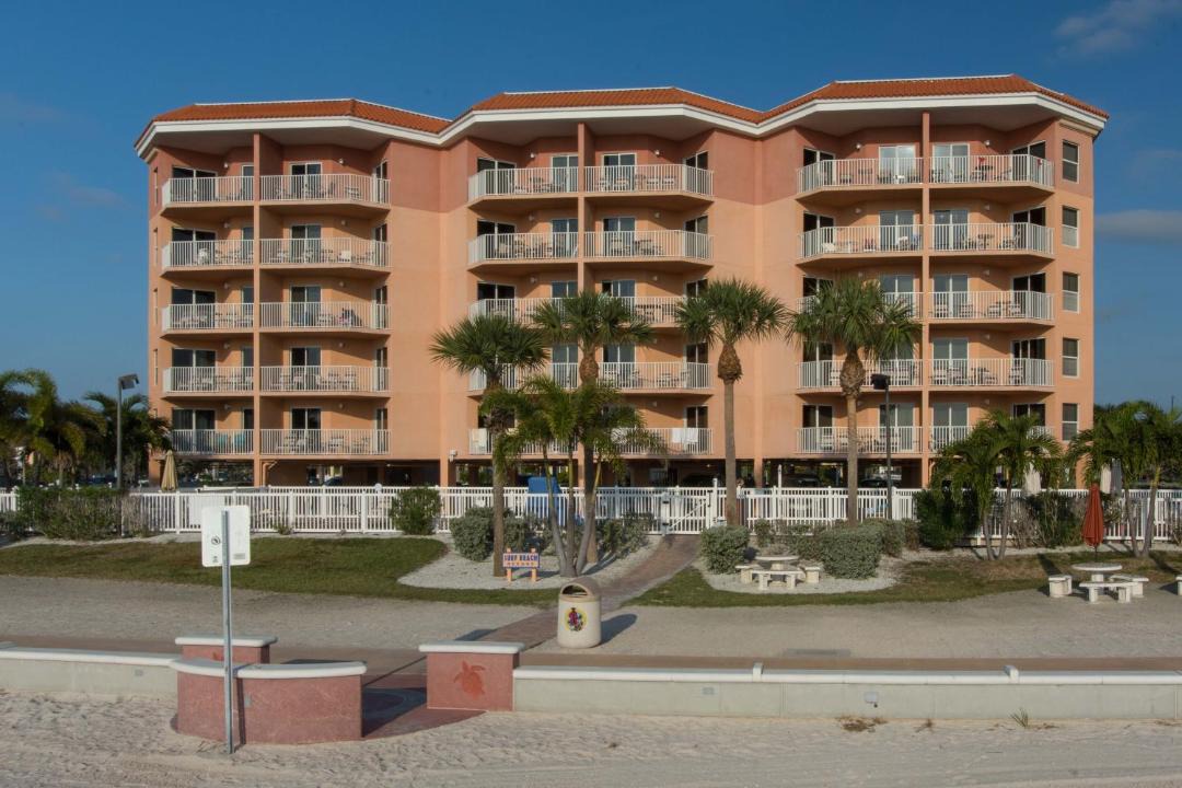 Photo of Others in Treasure Island