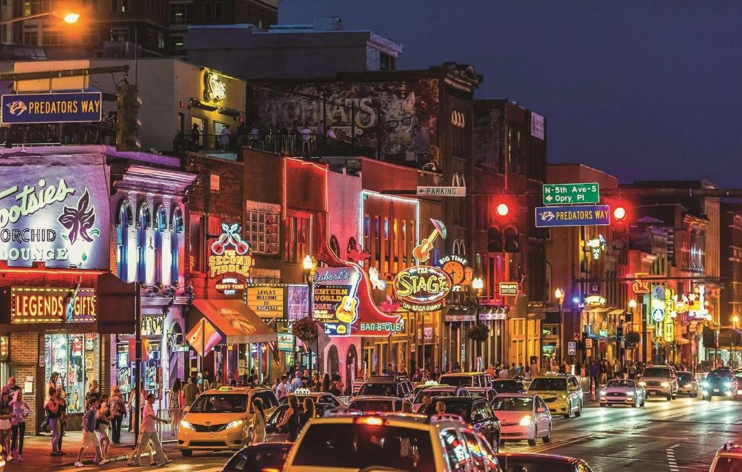 Photo of Others in Nashville