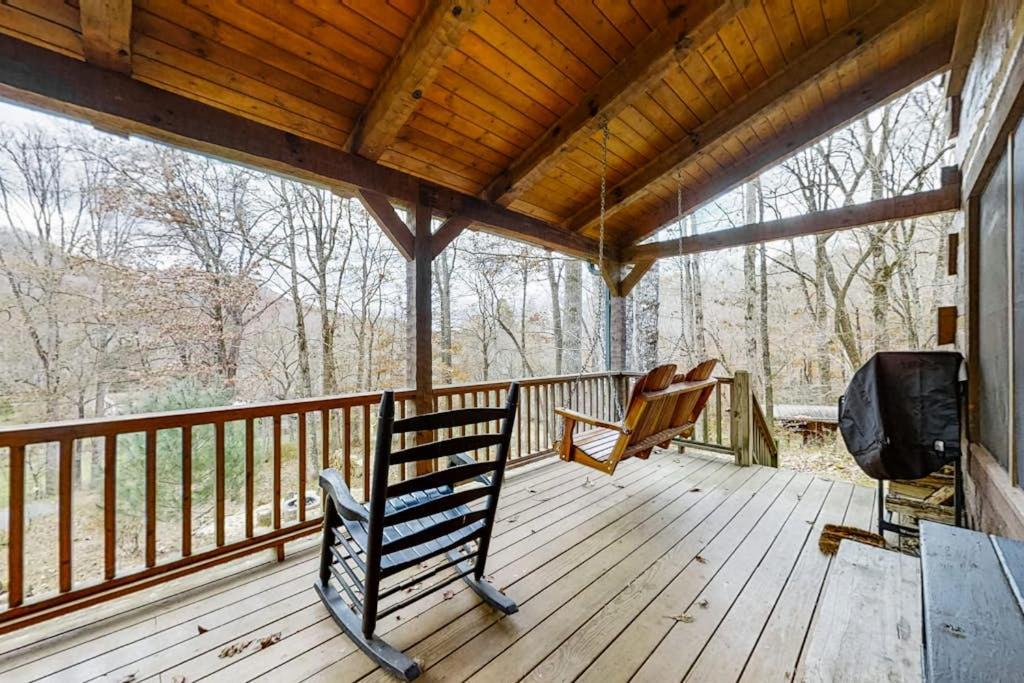 Photo of Patio Balcony in Franklin