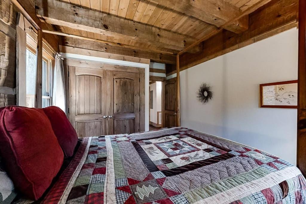 Photo of Bedroom in Franklin