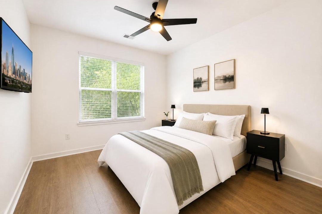 Photo of Bedroom in Cherry