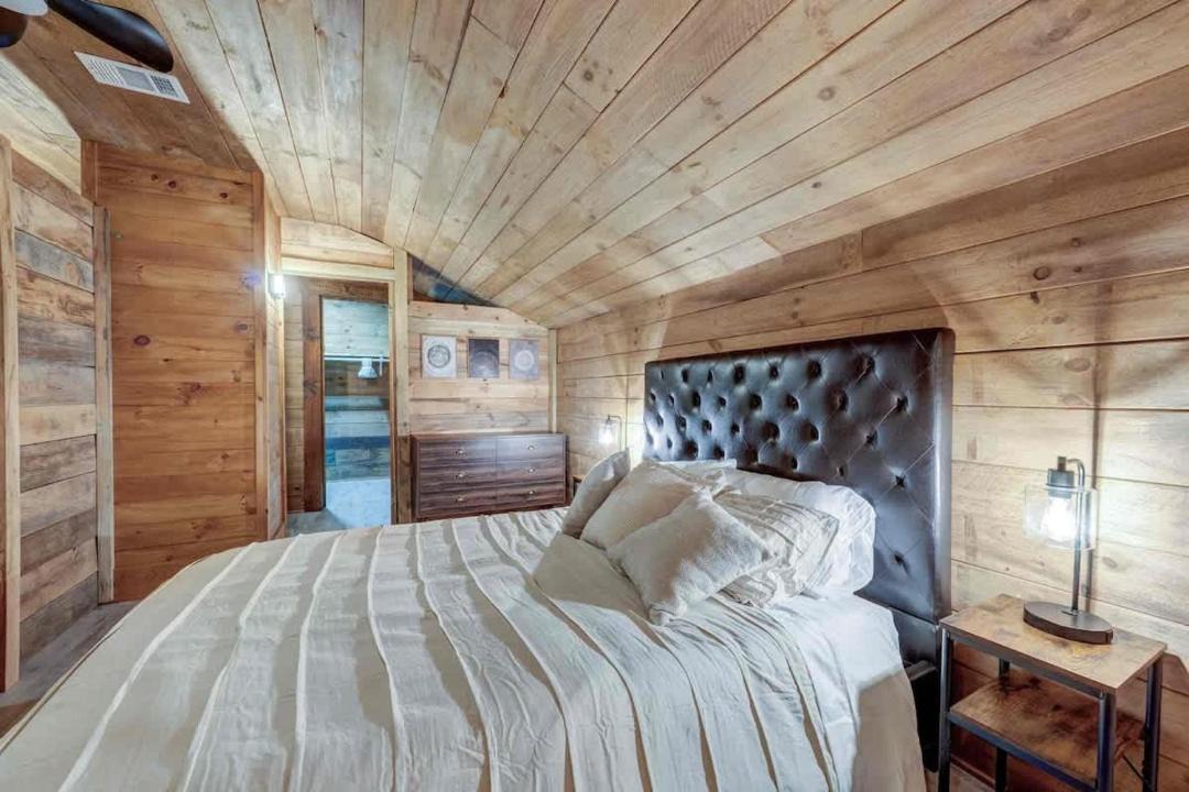 Photo of Bedroom in Epworth