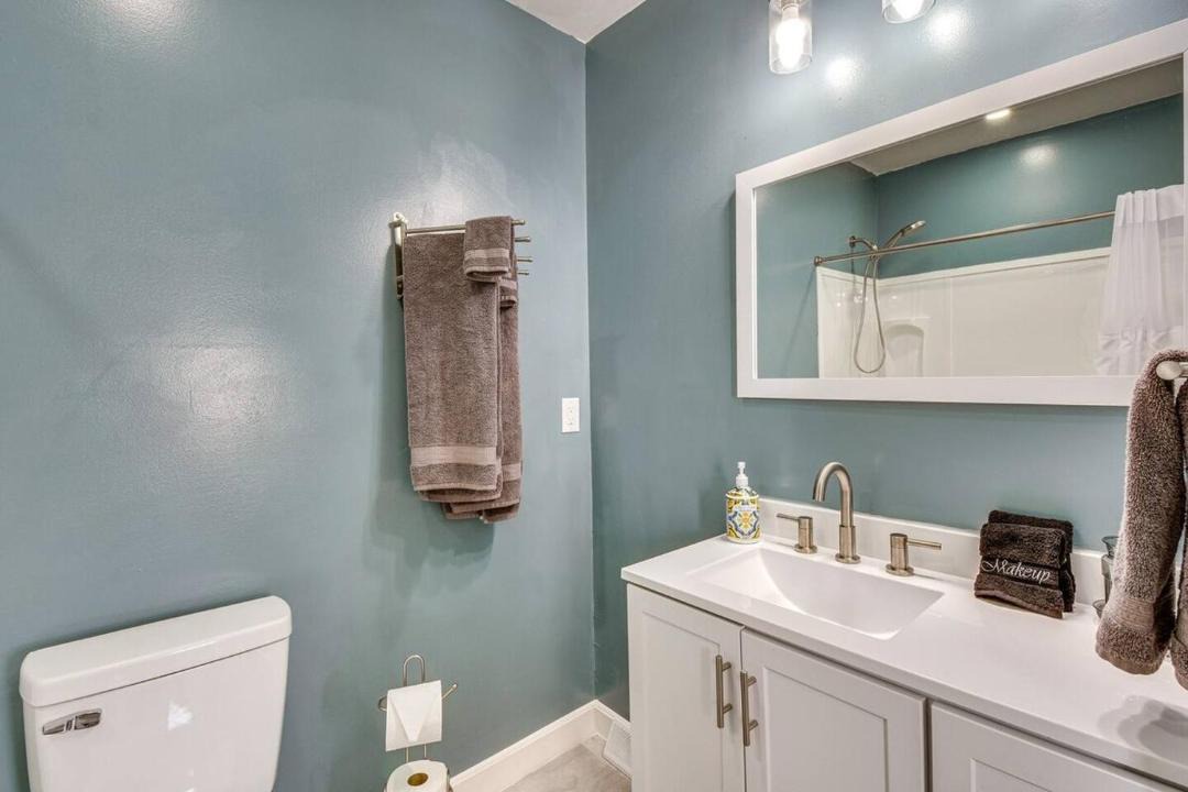 Photo of Bathroom in Seneca