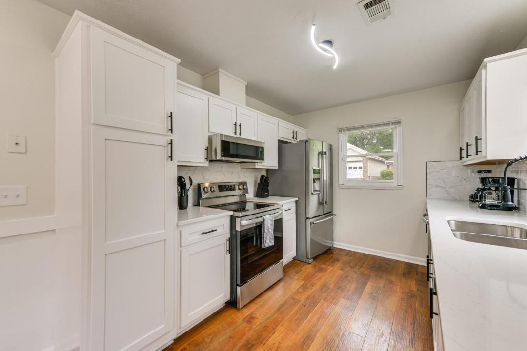 Photo of Kitchen in Fortson