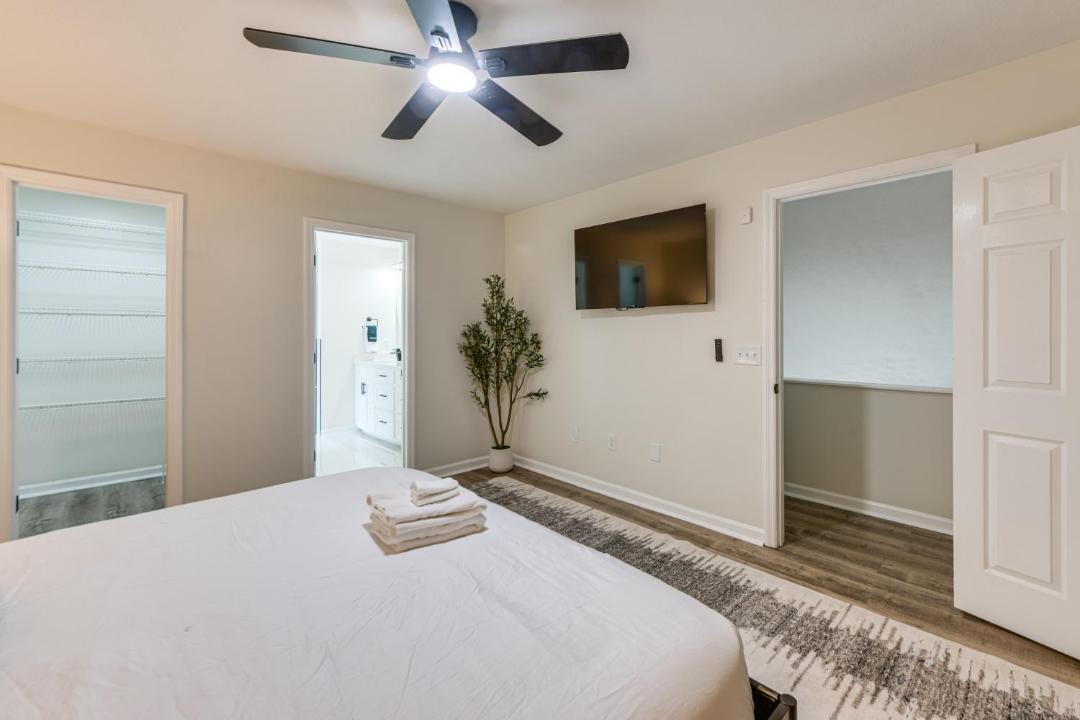 Photo of Bedroom in Fortson