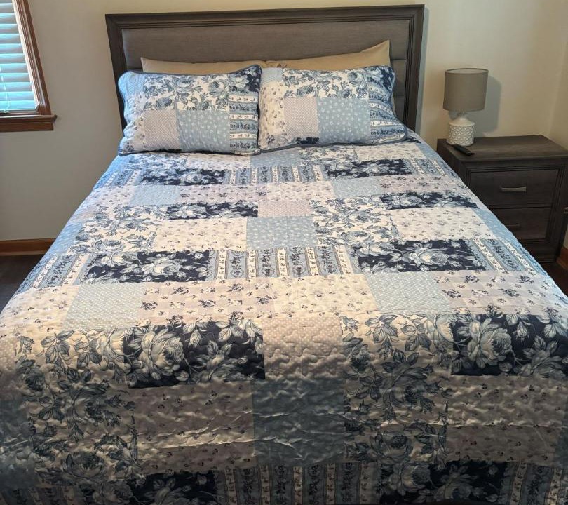 Photo of Bedroom in Mebane