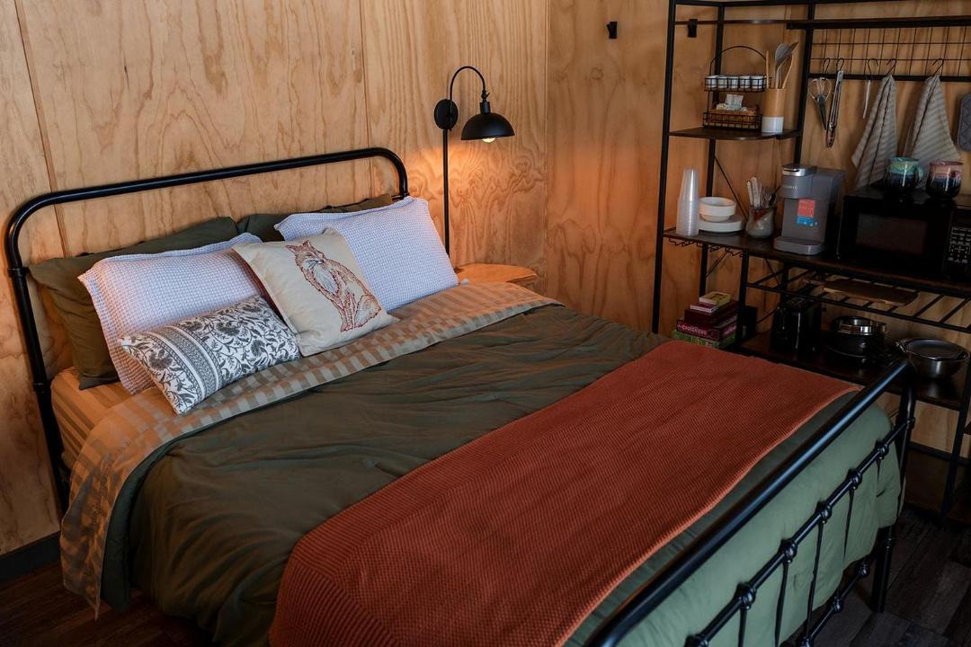 Photo of Bedroom in Menlo