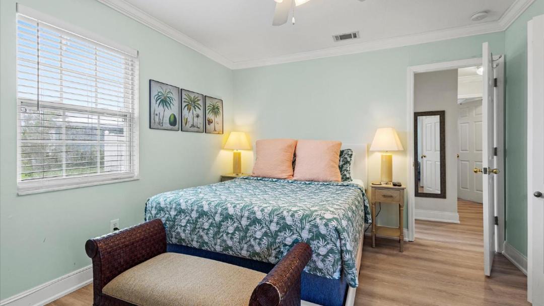 Photo of Bedroom in Sebastian Highlands