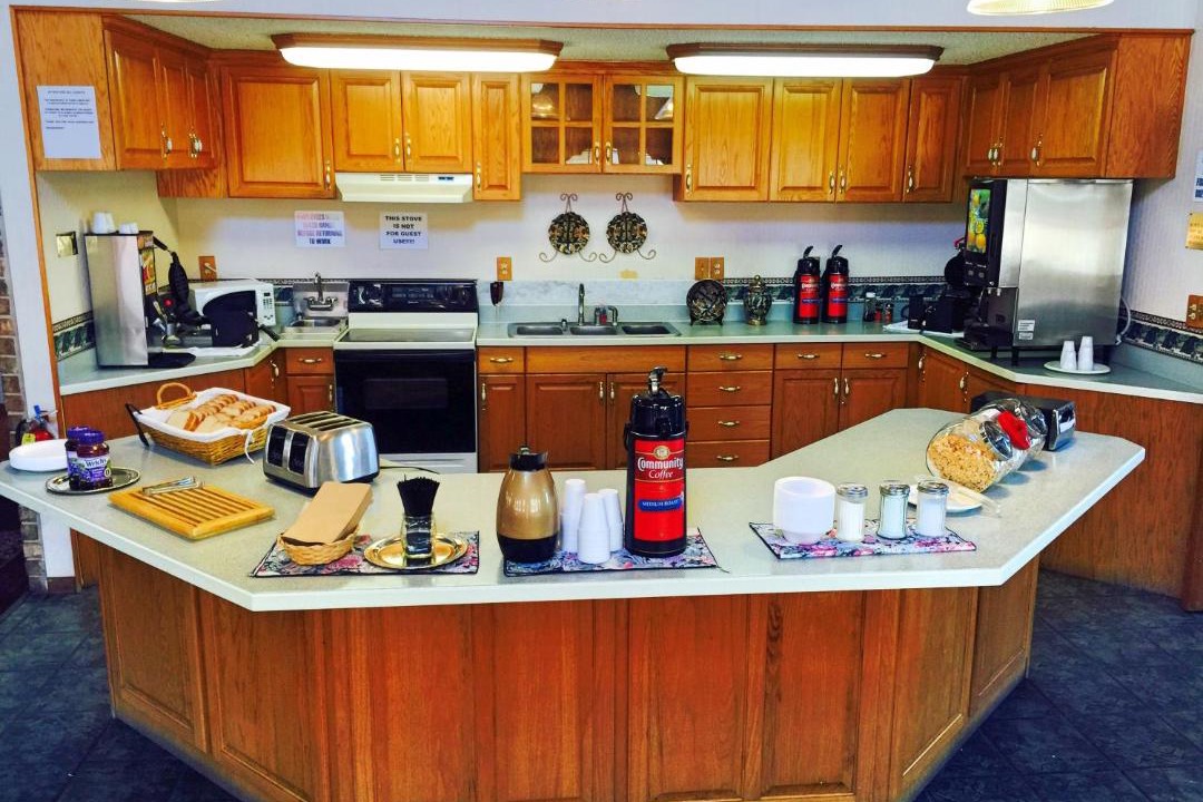 Photo of Kitchen in Brent