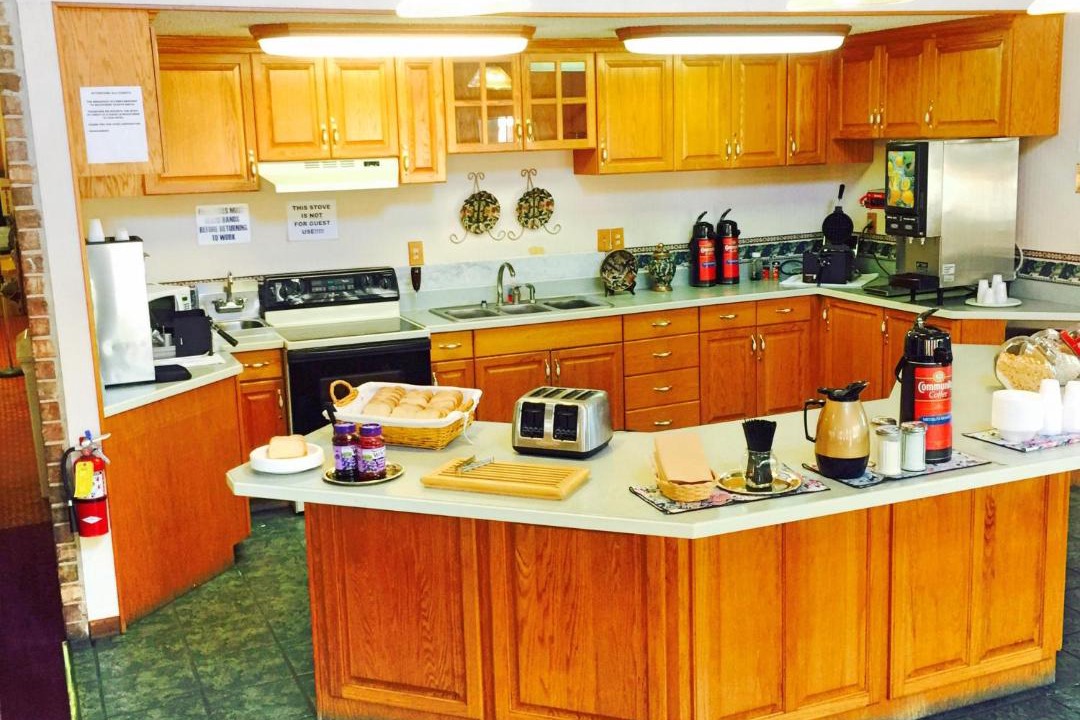 Photo of Kitchen in Brent