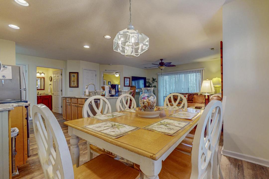 Photo of Kitchen in St. James