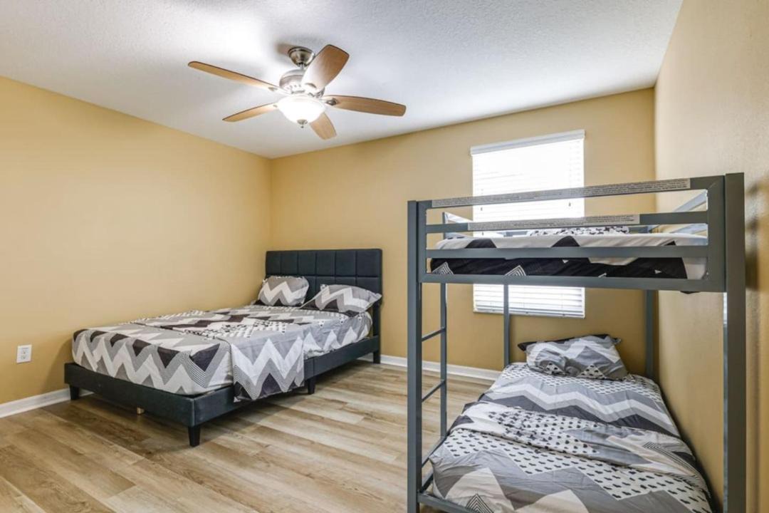 Photo of Bedroom in Sun City Center